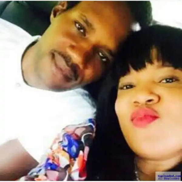 See How Toyin Aimakhu Dealt With Fan Who Dissed Her For Opening Her Legs For This Man